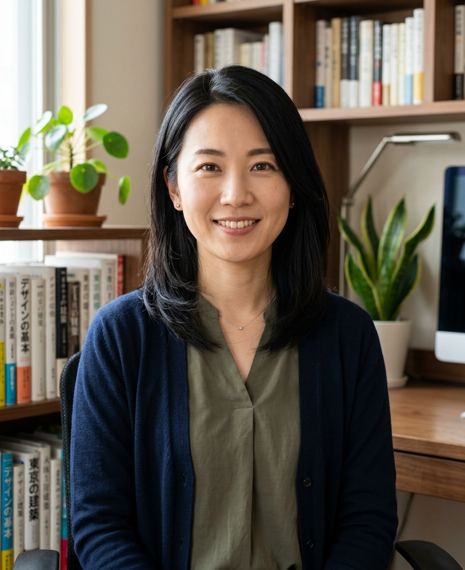 田中 美咲