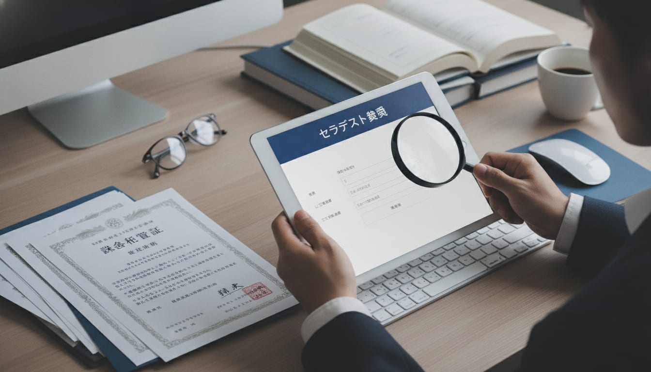 how to check a therapist qualifications and credentials